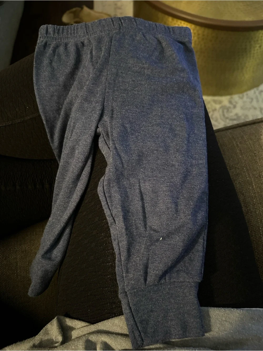 Lot of 14 baby pieces size 6-9 and 9M